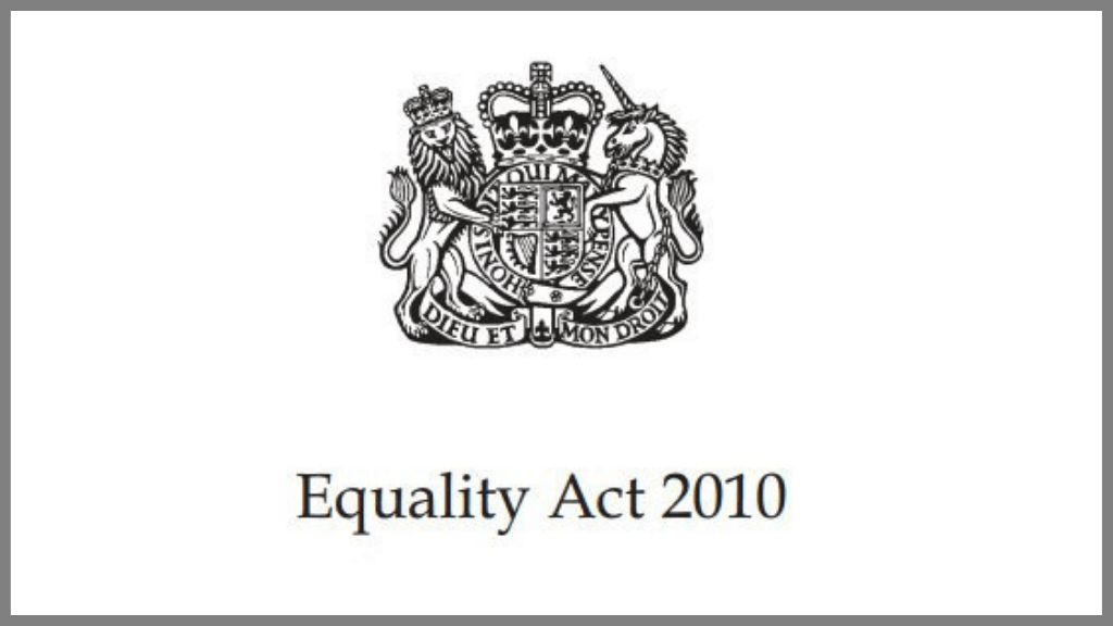 An InDepth Guide to the Equality Act UK (2022)