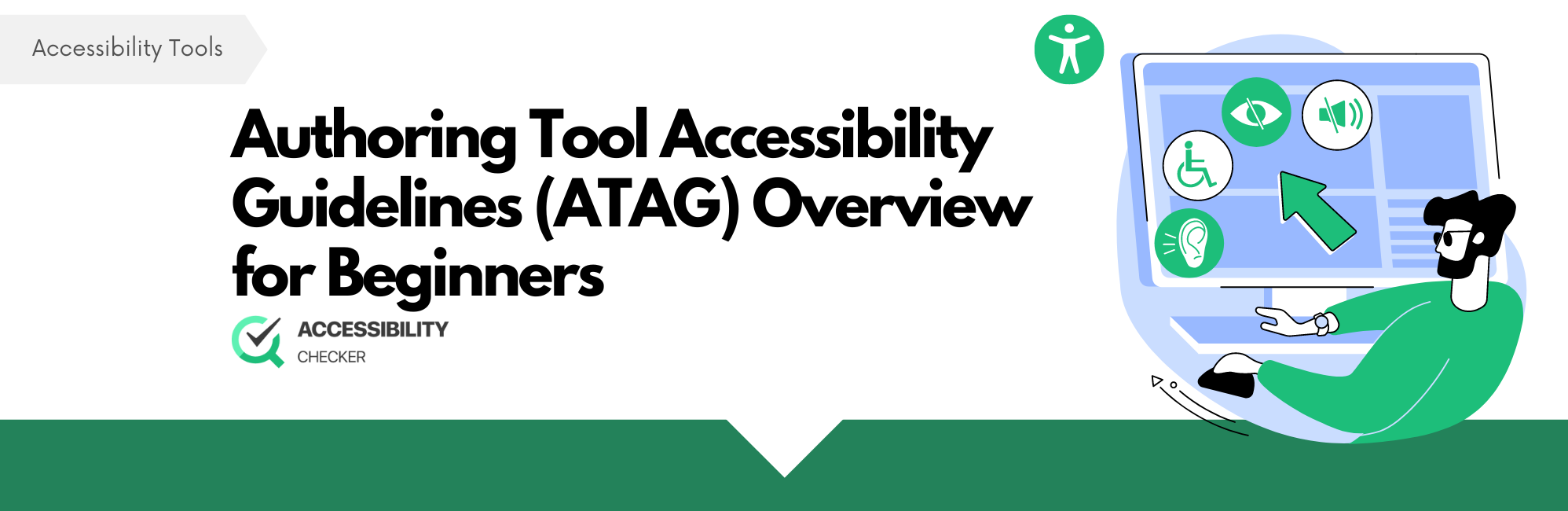 Accessibility Tools