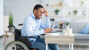 Top 20 Jobs for People with Disabilities in 2024