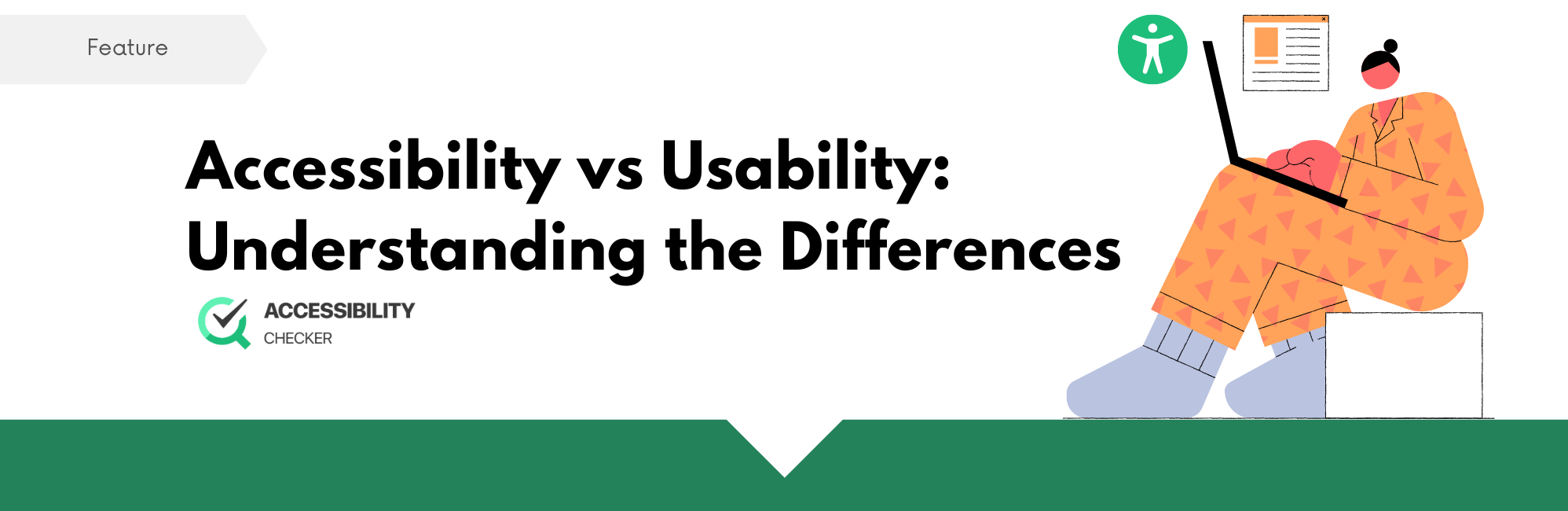 Accessibility Vs Usability: Understanding The Differences