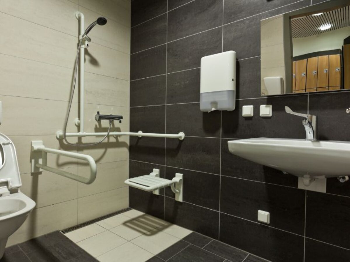 ADA Requirements for Bathrooms: Standards and Compliance